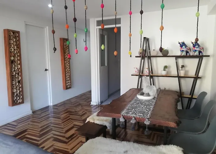 Bed & Breakfast The Bamboo *