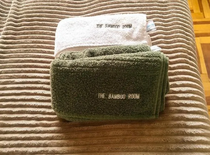 The Bamboo Bed & Breakfast Cuzco